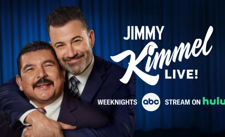 Jimmy Kimmel returns to host ‘Jimmy Kimmel Live’ with special guests: Billie Eilish, John Legend and more