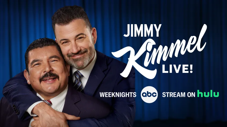 Jimmy Kimmel returns to host ‘Jimmy Kimmel Live’ with special guests: Billie Eilish, John Legend and more